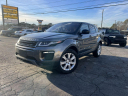 Thumbnail image of 2017 Land Rover Range Rover Evoque at CARS R US! AUTO FINANCE, LLC