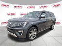 Thumbnail image of 2020 Ford Expedition at Landers Ford South