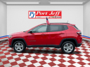 2023 Jeep Compass Latitude at Port Jeff Chrysler Jeep Inc