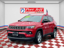 Thumbnail image of 2023 Jeep Compass at Port Jeff Chrysler Jeep Inc