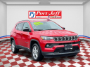 Thumbnail image of 2023 Jeep Compass at Port Jeff Chrysler Jeep Inc