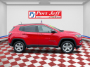 Thumbnail image of 2023 Jeep Compass at Port Jeff Chrysler Jeep Inc