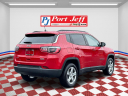Thumbnail image of 2023 Jeep Compass at Port Jeff Chrysler Jeep Inc