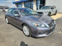 Thumbnail image of 2015 Honda Accord at 3 Ed Martin - New