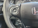 2015 Honda Accord EX-L at 3 Ed Martin - New