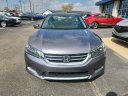 Thumbnail image of 2015 Honda Accord at 3 Ed Martin - New