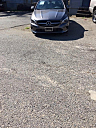 Thumbnail image of 2018 Mercedes-Benz CLA at Robins Imports