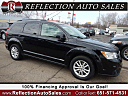 2016 Dodge Journey SXT at Reflection Auto Sales LLC