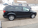 Thumbnail image of 2016 Dodge Journey at Reflection Auto Sales LLC
