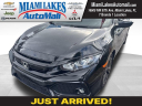 Thumbnail image of 2018 Honda Civic at Miami Lakes Automall
