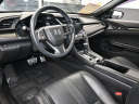 Thumbnail image of 2018 Honda Civic at Miami Lakes Automall