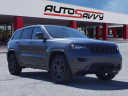 Thumbnail image of 2021 Jeep Grand Cherokee at Autosavvy Las Vegas