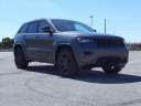 Thumbnail image of 2021 Jeep Grand Cherokee at Autosavvy Las Vegas