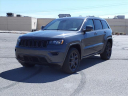 Thumbnail image of 2021 Jeep Grand Cherokee at Autosavvy Las Vegas