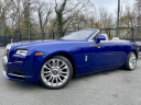 Thumbnail image of 2020 Rolls-Royce Dawn at Rolls-Royce Bentley Motor Cars Paramus - USED