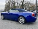Thumbnail image of 2020 Rolls-Royce Dawn at Rolls-Royce Bentley Motor Cars Paramus - USED