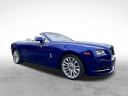 Thumbnail image of 2020 Rolls-Royce Dawn at Rolls-Royce Bentley Motor Cars Paramus - USED