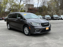 Thumbnail image of 2022 Chrysler Pacifica at Croton Auto Park