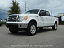 2011 Ford F-150 at Gray Point Automotive, Inc.