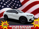 2024 Honda HR-V Sport at Tri-County Lexus