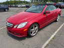 Thumbnail image of 2013 Mercedes-Benz E-Class at CAROLINAS AUTO EXPO