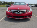 Thumbnail image of 2013 Mercedes-Benz E-Class at CAROLINAS AUTO EXPO