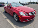 Thumbnail image of 2013 Mercedes-Benz E-Class at CAROLINAS AUTO EXPO