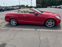 Thumbnail image of 2013 Mercedes-Benz E-Class at CAROLINAS AUTO EXPO