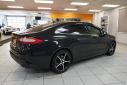 2015 Ford Fusion SE at Serpentini Chevrolet of Strongsville