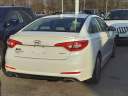 Thumbnail image of 2017 Hyundai SONATA at Mathews Nissan
