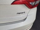 Thumbnail image of 2017 Hyundai SONATA at Mathews Nissan