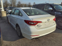 Thumbnail image of 2017 Hyundai SONATA at Mathews Nissan