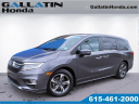 Thumbnail image of 2019 Honda Odyssey at Gallatin Honda