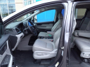 2019 Honda Odyssey Touring at Gallatin Honda