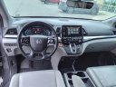 Thumbnail image of 2019 Honda Odyssey at Gallatin Honda