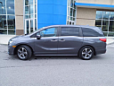 Thumbnail image of 2019 Honda Odyssey at Gallatin Honda