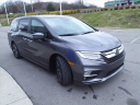 Thumbnail image of 2019 Honda Odyssey at Gallatin Honda