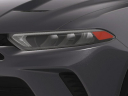 Thumbnail image of 2024 Dodge Hornet at LaFontaine Chrysler Dodge Jeep Ram of Walled Lake