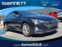 Thumbnail image of 2020 Hyundai ELANTRA at Five Star Gwinnett Dodge