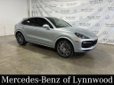 Thumbnail image of 2021 Porsche Cayenne at Mercedes-Benz of Lynnwood USED