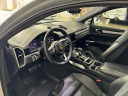 2021 Porsche Cayenne Turbo Coupe at Mercedes-Benz of Lynnwood USED