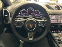 Thumbnail image of 2021 Porsche Cayenne at Mercedes-Benz of Lynnwood USED