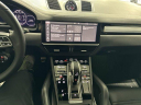 Thumbnail image of 2021 Porsche Cayenne at Mercedes-Benz of Lynnwood USED