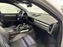 Thumbnail image of 2021 Porsche Cayenne at Mercedes-Benz of Lynnwood USED