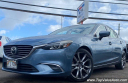 2017 Mazda Mazda6 Grand Touring at Top Value Auto