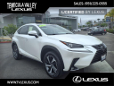 Thumbnail image of 2021 Lexus NX 300h at Temecula Valley Lexus