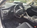 Thumbnail image of 2021 Lexus NX 300h at Temecula Valley Lexus
