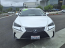 Thumbnail image of 2021 Lexus NX 300h at Temecula Valley Lexus