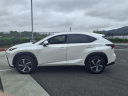 Thumbnail image of 2021 Lexus NX 300h at Temecula Valley Lexus