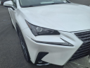 Thumbnail image of 2021 Lexus NX 300h at Temecula Valley Lexus